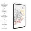 Lámina GlassFusion+ Canvas para iPad Air y iPad Pro 11"