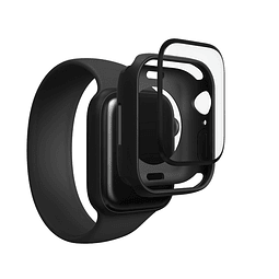 IS-BNDL-Glass Fusion 360 Plus-Apple-Supergirl 44mm-FG-BLK-BI New Watch 44mm
