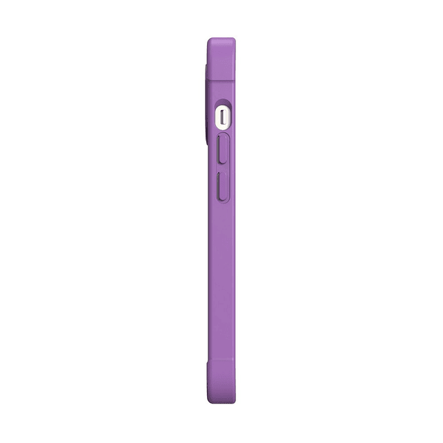 Carcasa Gear4 Havana Snap compatible con MagSafe para iPhone 14 - Violeta