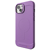 Carcasa Gear4 Havana Snap compatible con MagSafe para iPhone 14 Plus - Violeta