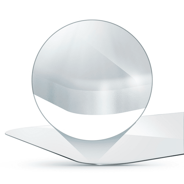 Lámina InvisibleShield Glass Elite para iPhone 14 Pro Max