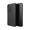Carcasa Gear4 Havana D3O para Samsung Galaxy S23 negro
