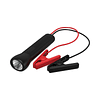 Linterna powerstation go rugged para dispositivos USB y arranque de autos