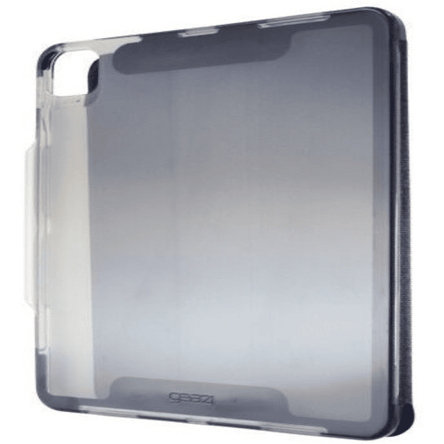 Carcasa Gear4 Brompton Folio para iPad Air (4a y 5a Gen)/ iPad Pro 11" (1a, 2a y 3a Gen) - Ahumado