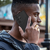 Carcasa Gear4 Denali para Samsung Galaxy S22 Ultra 5G reforzada con D3O - Negro