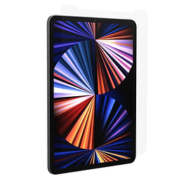 Lámina InvisibleShield Glass Elite VisionGuard+ para iPad Pro 11" / iPad Air (4a y 5a Gen.)