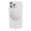 Carcasa Santa Cruz Snap compatible con MagSafe para iPhone 13