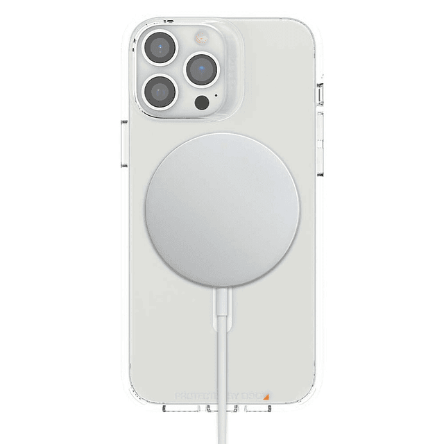 Carcasa Santa Cruz Snap compatible con MagSafe para iPhone 13 Pro