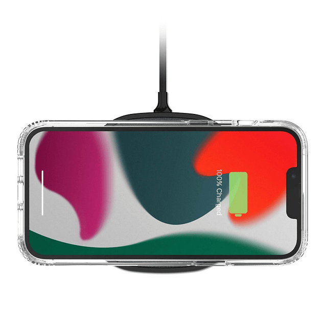 Carcasa Santa Cruz Snap compatible con MagSafe para iPhone 13 Pro Max