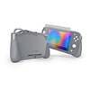 Carcasa Kita Grip 360 Lite con lámina GlassFusion+ para Nintendo Switch Lite