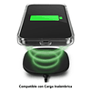 Funda Crystal Palace Snap iPhone 14 Pro Max Transparente