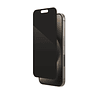 Lámina Glass Elite ZAGG con privacidad para iPhone 15 Pro