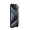 Lámina Glass Elite XTR3 filtro azul iPhone 15 Pro Max ZAGG