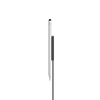 Lápiz ZAGG Pro Stylus 2 para iPad con carga inalámbrica - Blanco