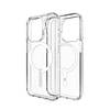 Carcasa ZAGG Crystal Palace Snap iPhone 15 Pro Transparente