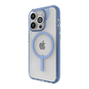 Carcasa ZAGG Santa Cruz Snap iPhone 15 Pro Max MagSafe Azul