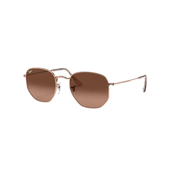 Hexagonal Degradado 2