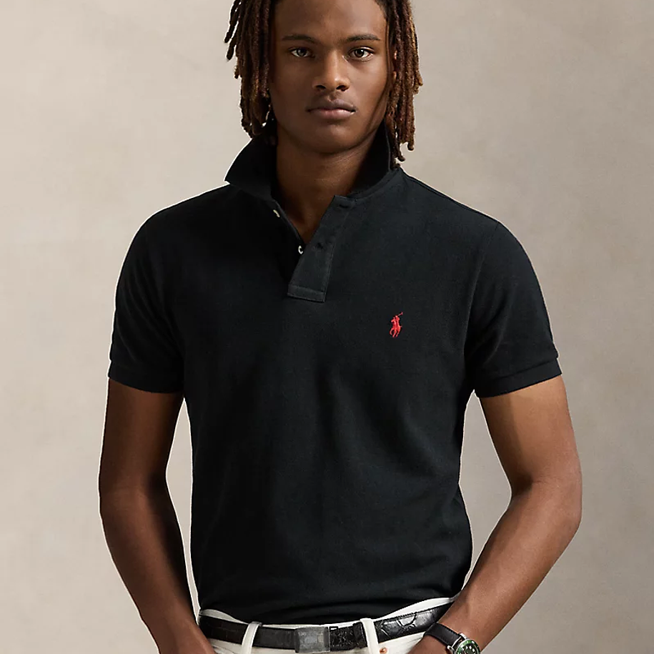 Polo Shirt Classic 2