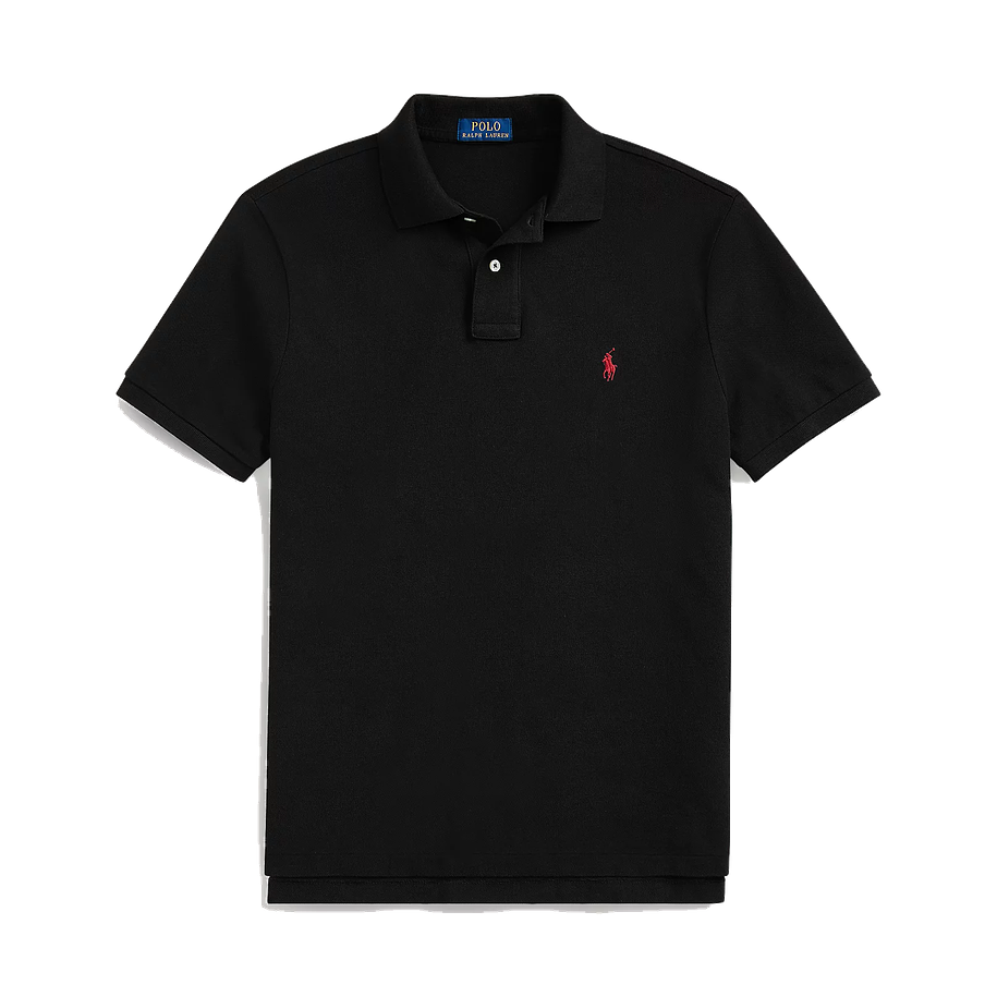 Polo Shirt Classic 1
