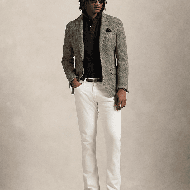 Polo Shirt Classic 5