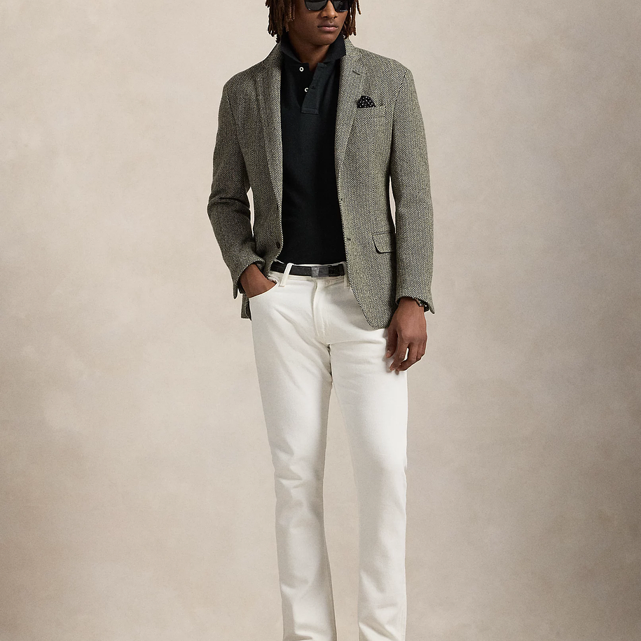 Polo Shirt Classic 5