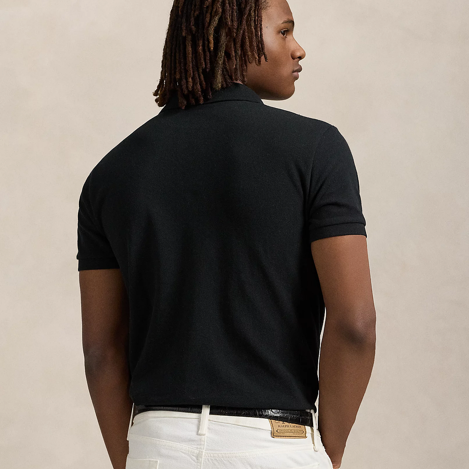 Polo Shirt Classic 4