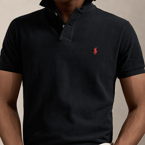 Polo Shirt Classic 3