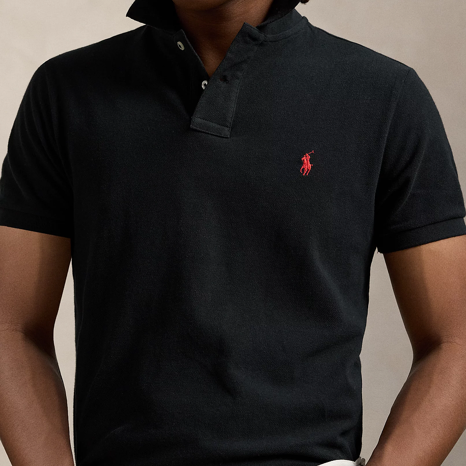 Polo Shirt Classic 3