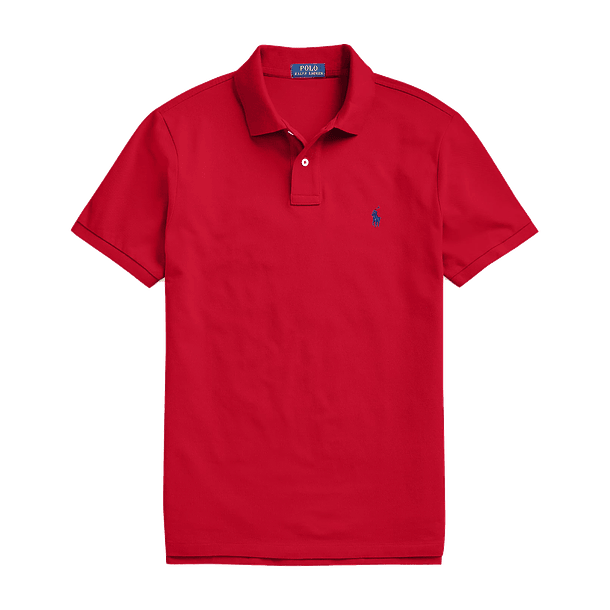Polo Shirt Classic 10