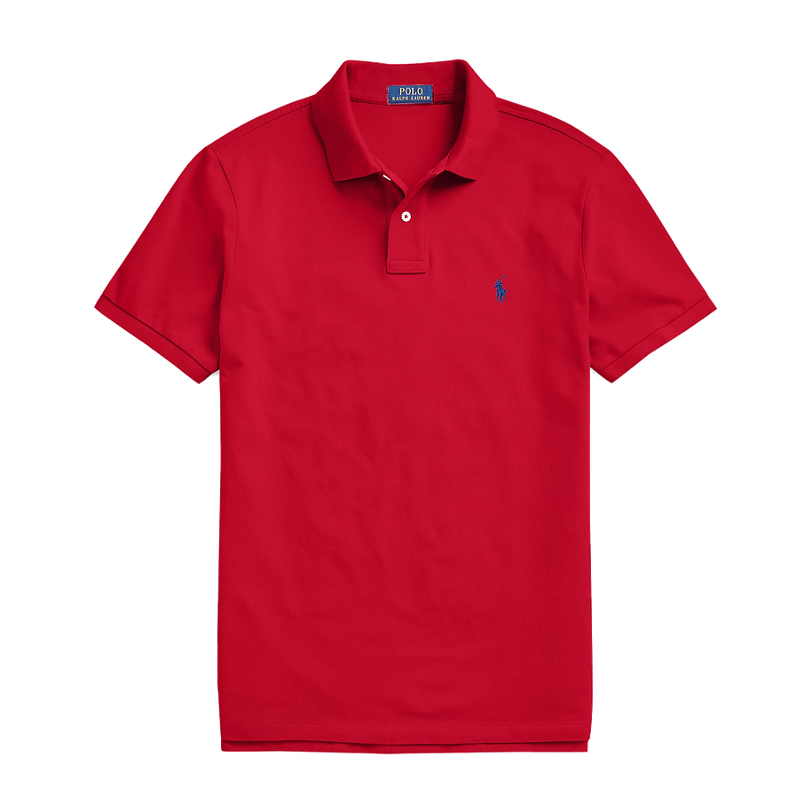 Polo Shirt Classic 10