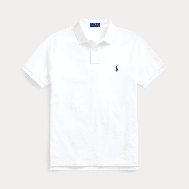 Polo Shirt Classic 6
