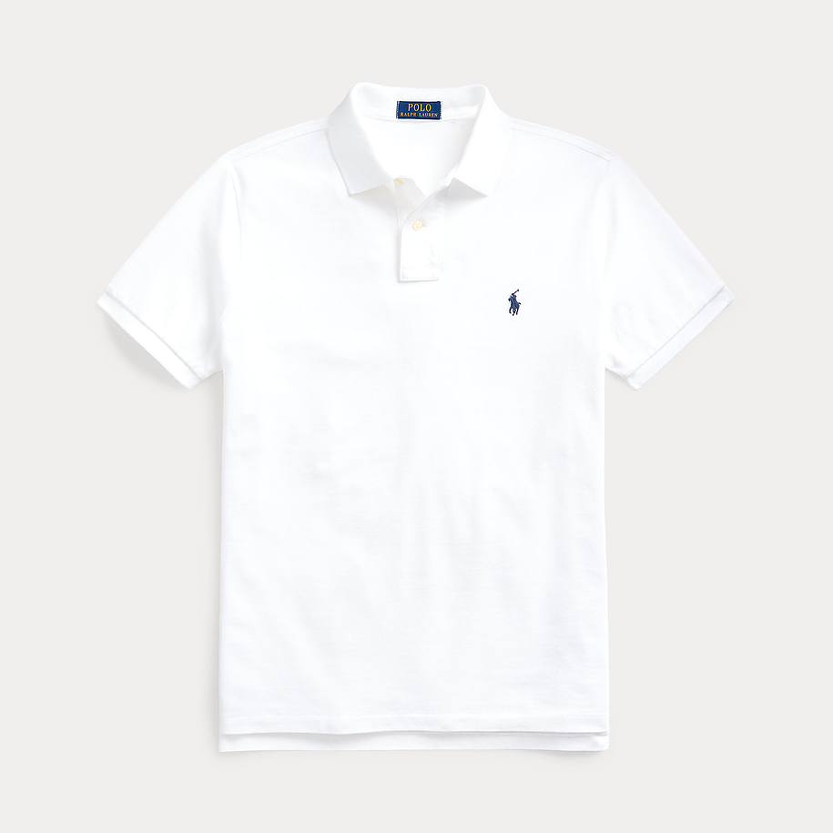 Polo Shirt Classic 6