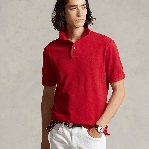 Polo Shirt Classic 11
