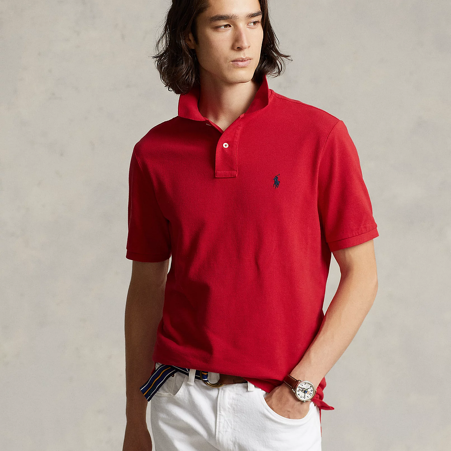 Polo Shirt Classic 11