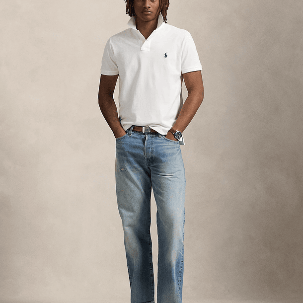 Polo Shirt Classic 7