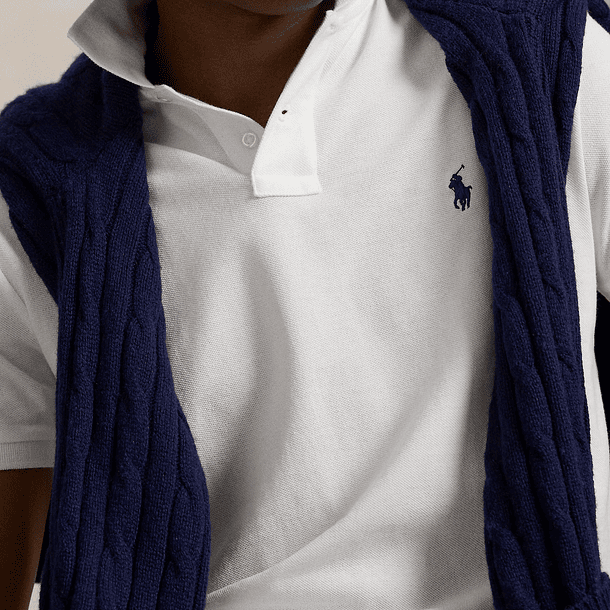 Polo Shirt Classic 8
