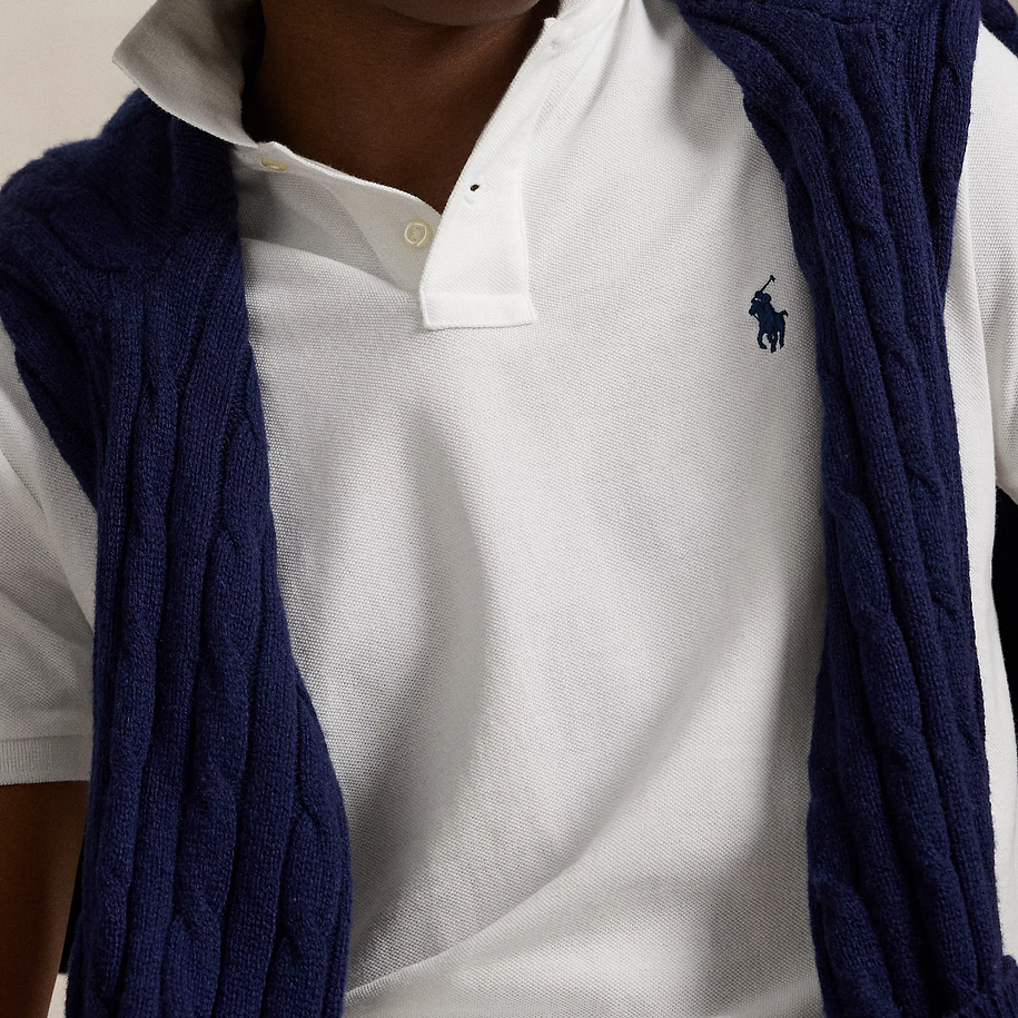 Polo Shirt Classic 8