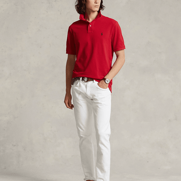 Polo Shirt Classic 14