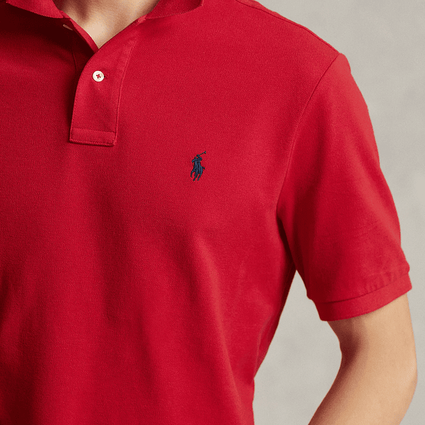 Polo Shirt Classic 12