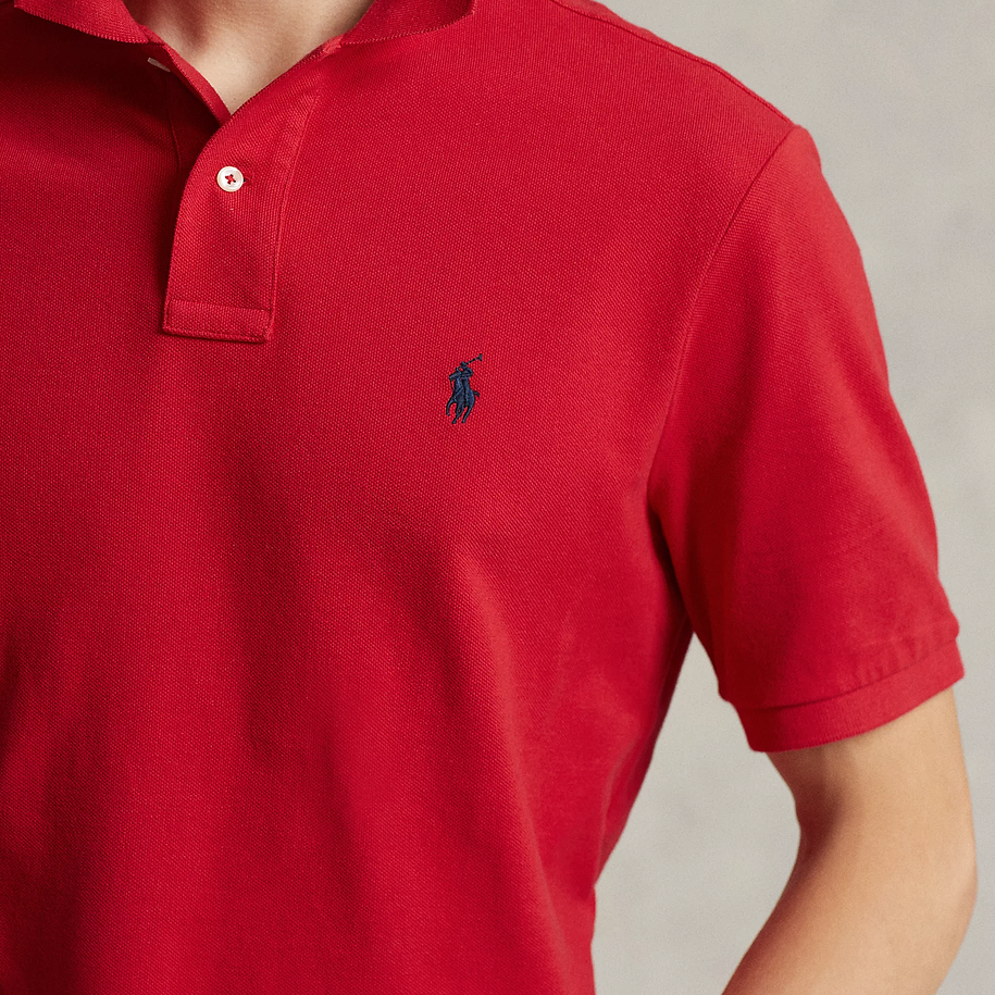 Polo Shirt Classic 12