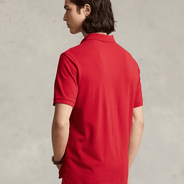 Polo Shirt Classic 13