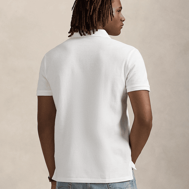 Polo Shirt Classic 9