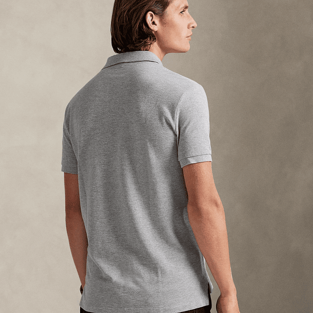 Polo Shirt Classic 18