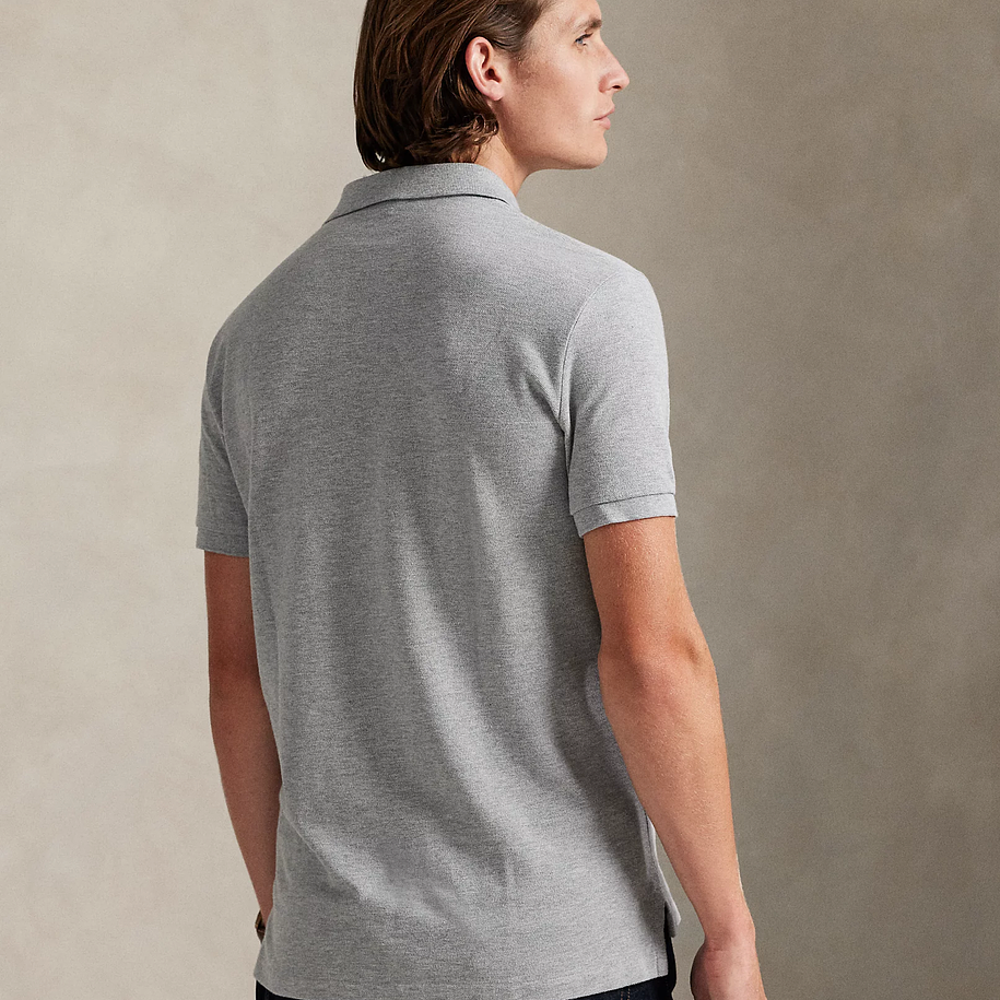 Polo Shirt Classic 18