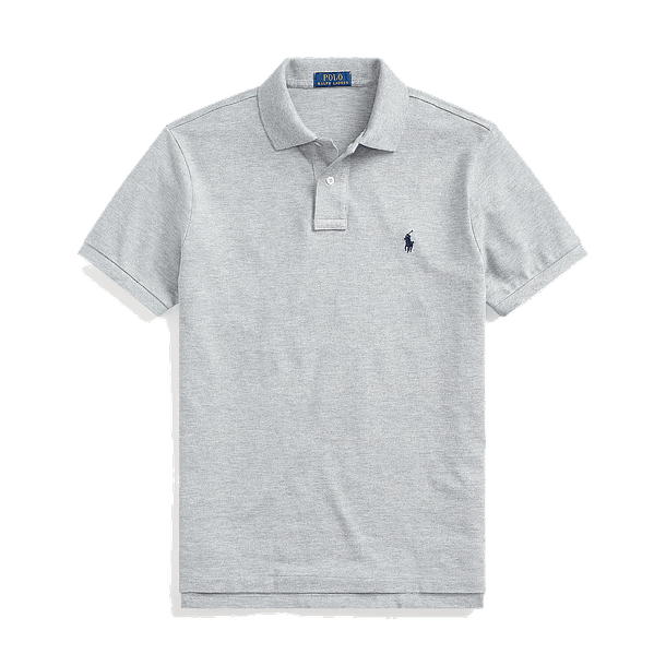 Polo Shirt Classic 15