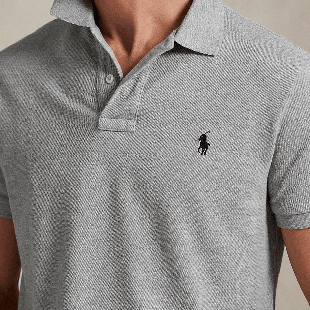 Polo Shirt Classic 17