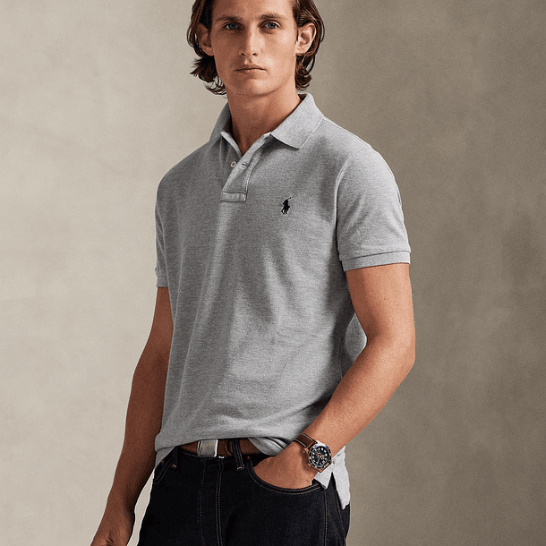 Polo Shirt Classic 16