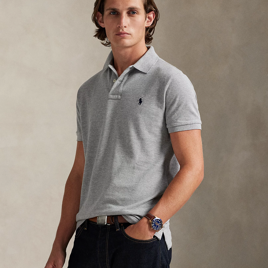 Polo Shirt Classic 16