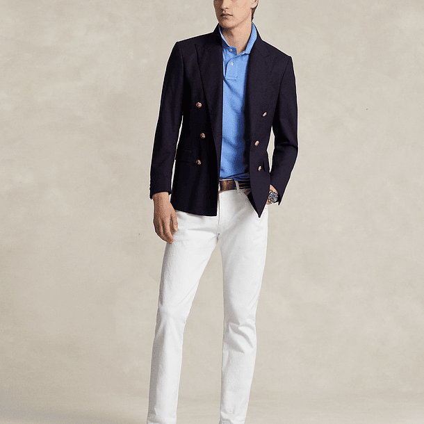 Polo Shirt Classic 20