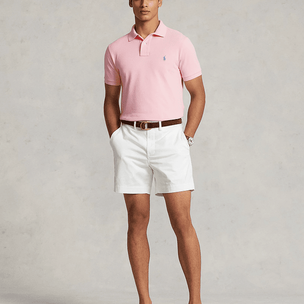 Polo Shirt Classic 25